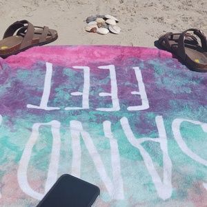 Meet your Posher, Ava